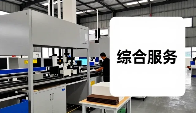 中科安驰科技产业有限公司