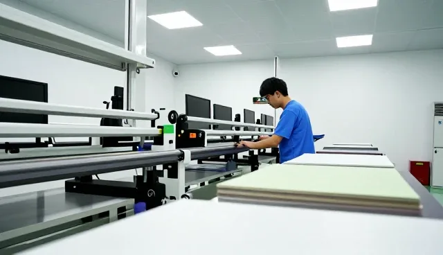 中科安驰科技产业有限公司