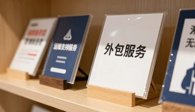 智能运维平台如何优化外包服务中的资源分配