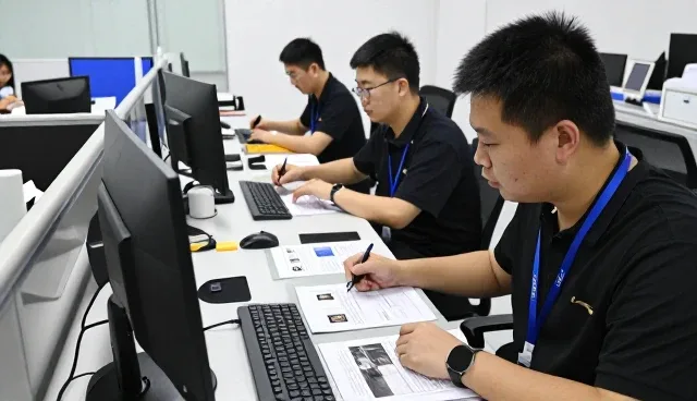 中科安驰科技产业有限公司解读业务方案设计下的发展趋势