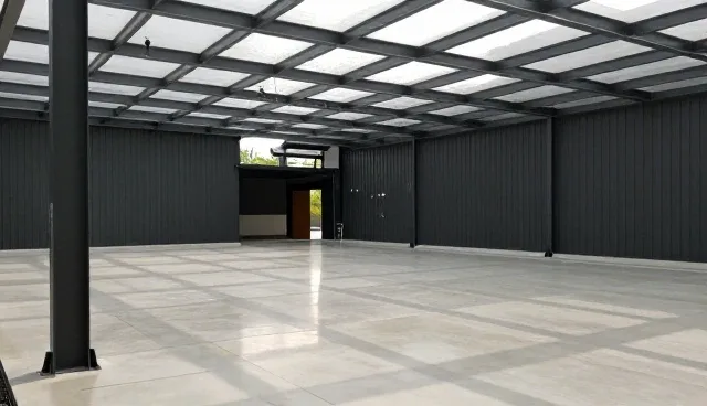 构建高效网络环境的实用建议
