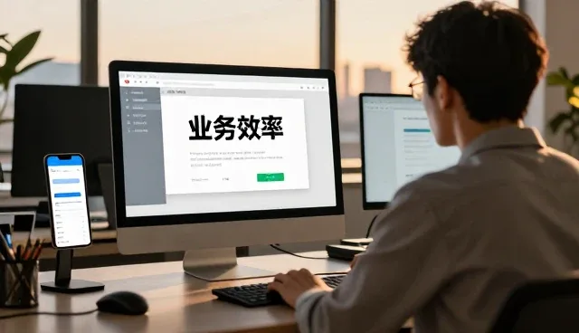 运维支持服务选型中的关键考量因素